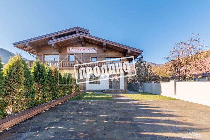 КП в Эсто-садок №4