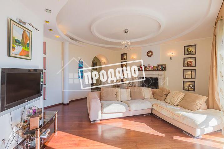 Коттедж на Есауленко №15