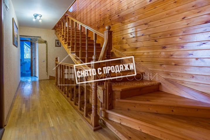 Уютный коттедж на Приморье №17