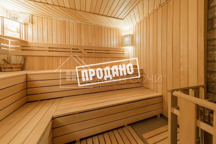 Архитектурный особняк на Старой Мельнице №36