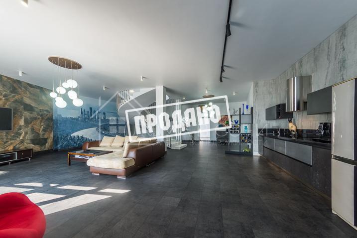 Дизайнерская вилла с бассейном №3