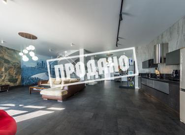 Дизайнерская вилла с бассейном №3