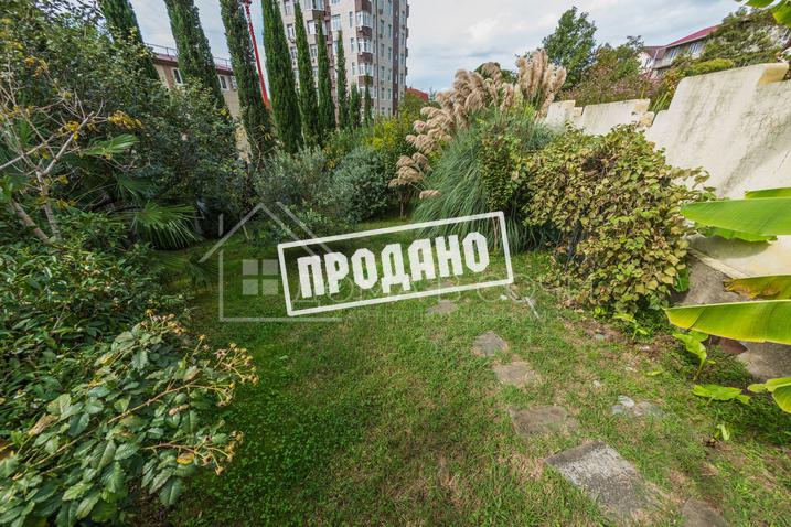 Коттедж в стиле фахверк на 34 сотках №40