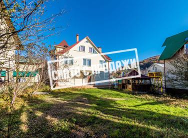 Гостевой дом на Красной Поляне №1