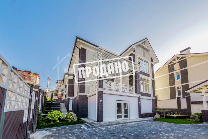 КП на ул. Пятигорская №2