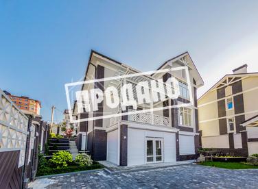 КП на ул. Пятигорская №2