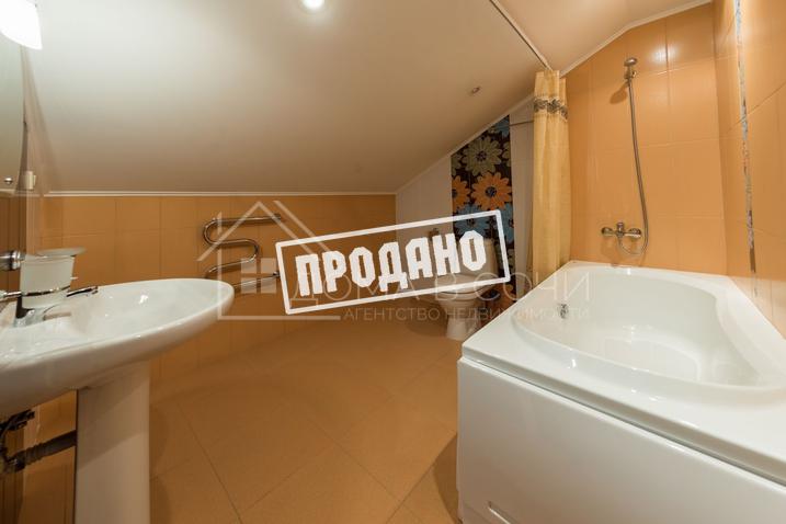 Коттедж напротив отеля Мариотт в Эсто-Садке №15