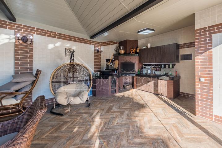 Особняк у Дендрария №14