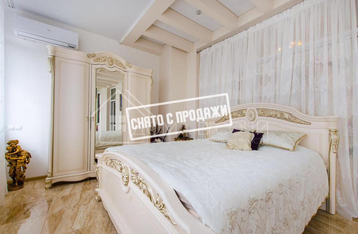 Дом сблокированного типа в сосновом бору №5