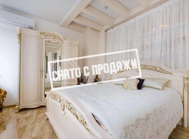 Дом сблокированного типа в сосновом бору №5