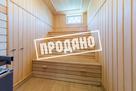 Коттедж в европейском стиле с видом на море
