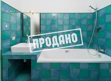 Дом с панорамным видом на море №4