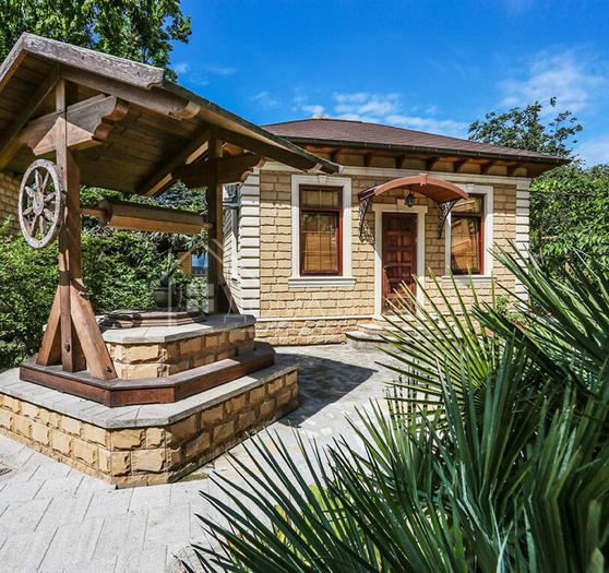 Вилла Grandee №9