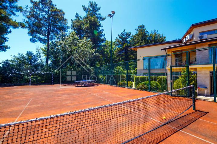 Коттеджный поселок Royal Hills №4