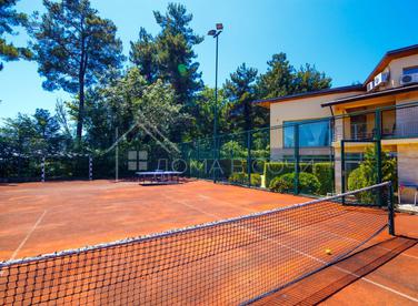 Коттеджный поселок Royal Hills №4