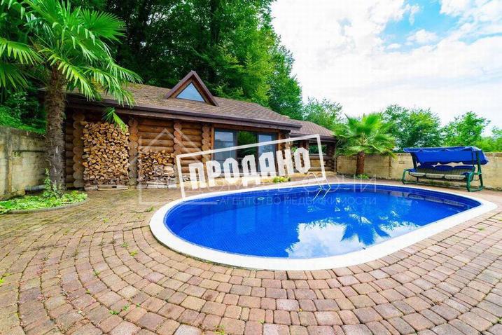 Домовладение в микрорайоне Орел-Изумруд №20