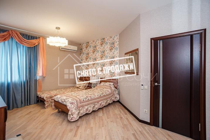 Новый дом в центре Сочи №9