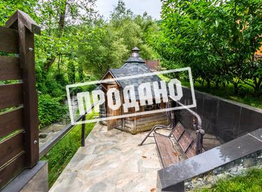 Вилла на Красной Поляне №3