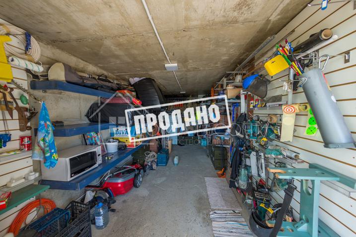 Современный дом на 32 сотках в Хосте №2