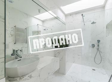 Белоснежная вилла в Хосте №2