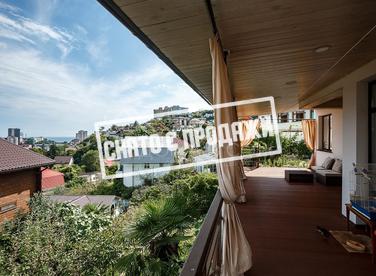 Новый дом в центре Сочи №4