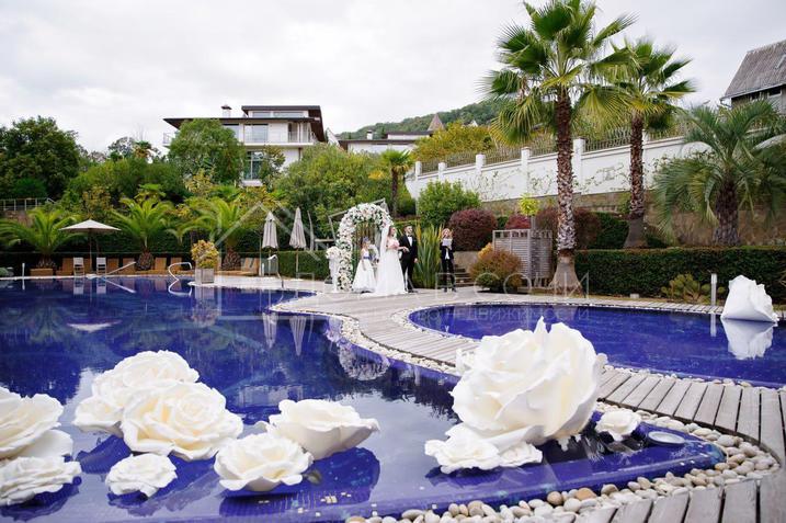 Коттеджный поселок Royal Hills №9