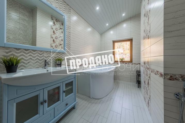 Архитектурный особняк на Старой Мельнице №27