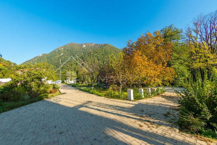 Особняк в Голицыно №8