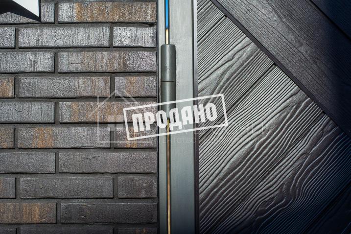 КП на ул. Пятигорская №16