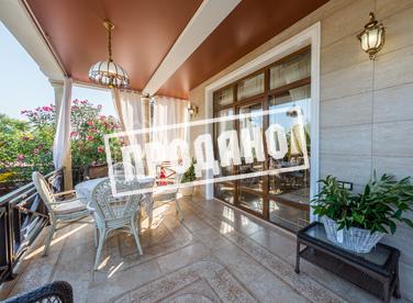 Уютный дом на ул. Ручей Видный №4