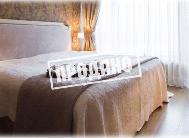 Отель в поляне "Дом Солнца" №3