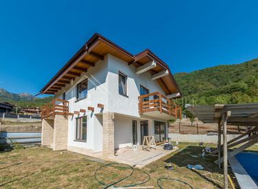 Дом на Красной Поляне №4