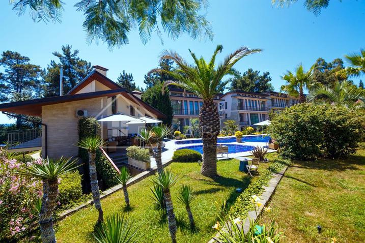 Коттеджный поселок Royal Hills №6