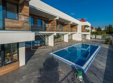 Таунхаусы в «Family Club» №3