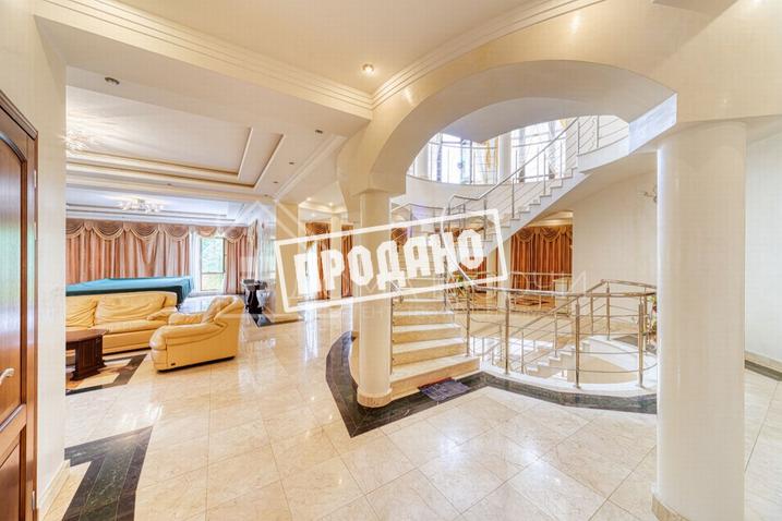 Вилла Флавия на улице Плеханова №23