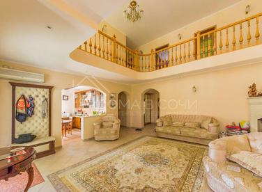 Вилла на 25 сотках с 12 метровым бассейном №5