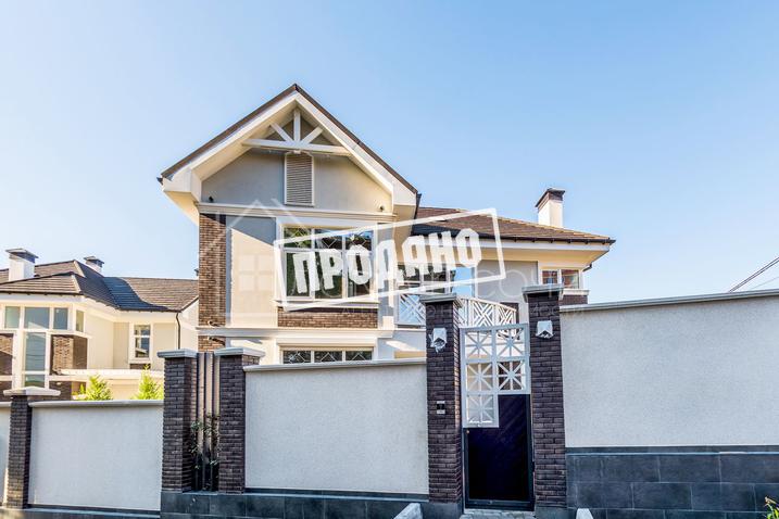 КП на ул. Пятигорская №12