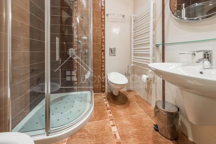 Особняк в Голицыно №50