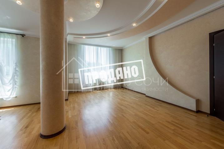 Коттедж в европейском стиле с видом на море №8