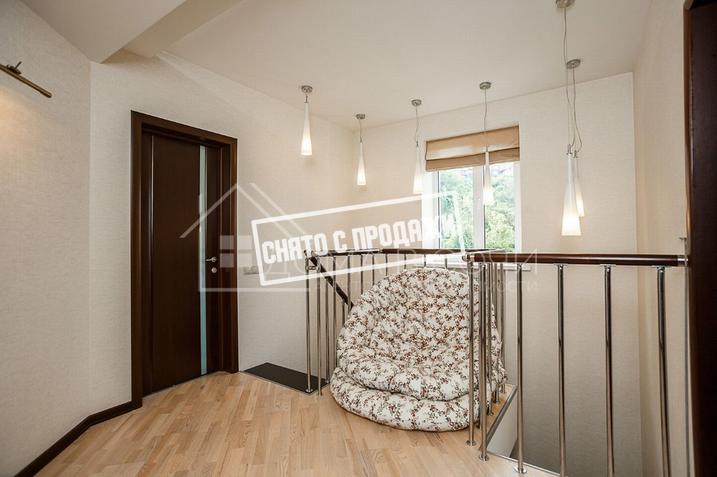 Новый дом в центре Сочи №24