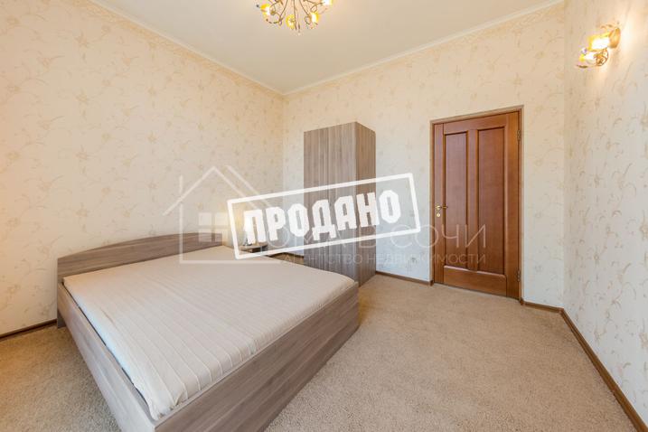 Коттедж напротив отеля Мариотт в Эсто-Садке №11