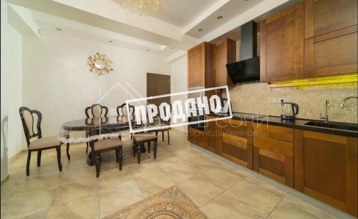 Отличный дом в пригороде Сочи №11