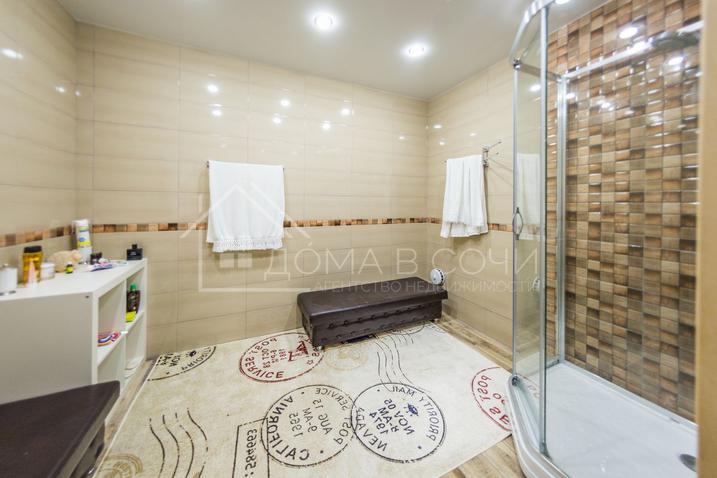 Особняк в Голицыно №17