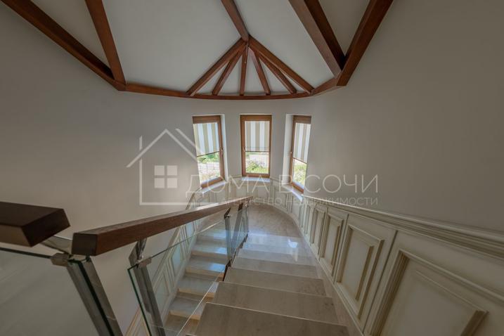 Особняк у Дендрария №42