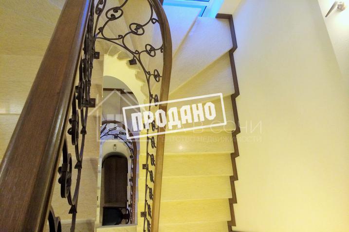 Новый объект на Мамайке №11