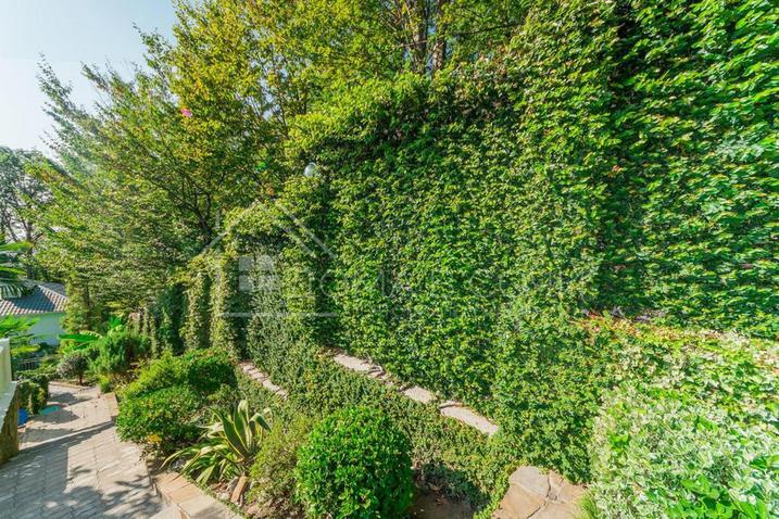 Вилла на 25 сотках с 12 метровым бассейном №7