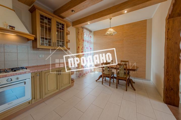 Коттедж напротив отеля Мариотт в Эсто-Садке №29