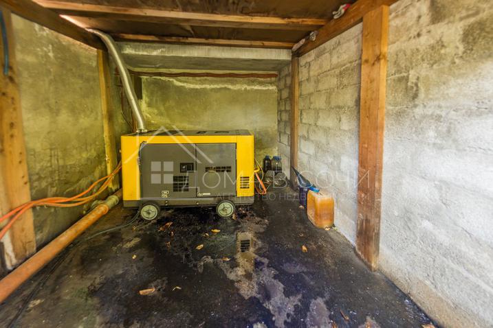 Особняк в Голицыно №7