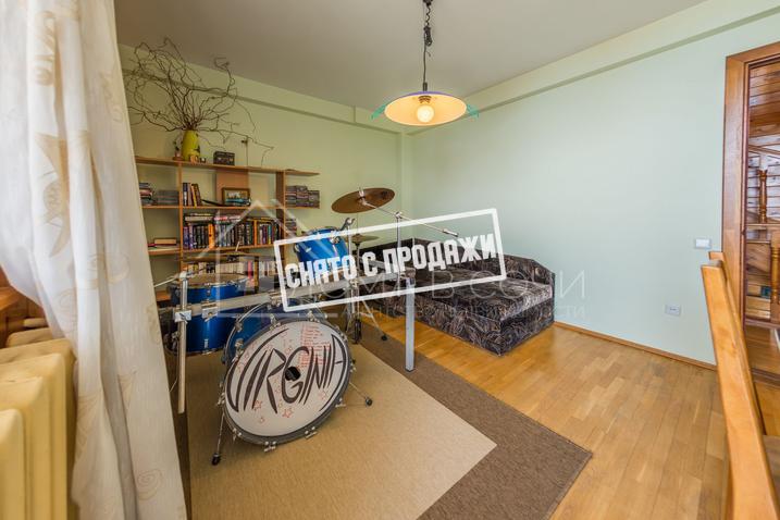 Уютный коттедж на Приморье №12