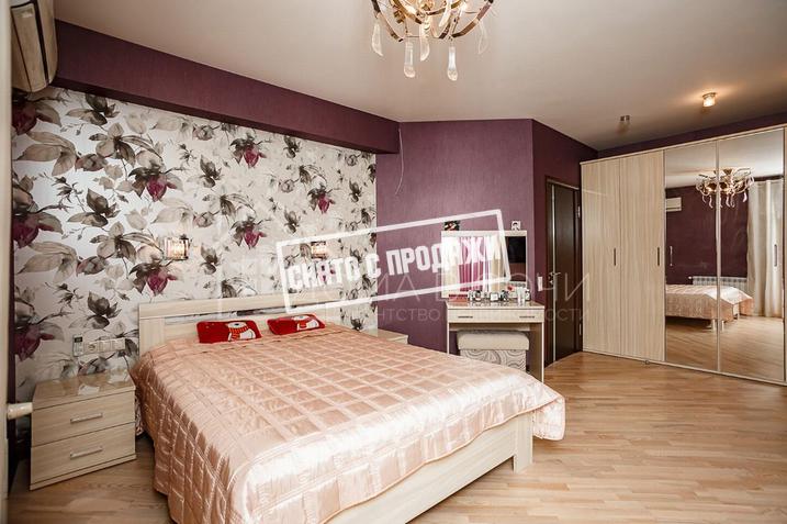 Новый дом в центре Сочи №19